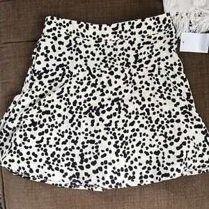 Altard state skort